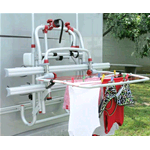 FIAMMA Drying Rack For Bike Rack 06306-01-