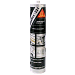 Sikaflex 221 White Adhesive Sealant 300 Ml Cartridge