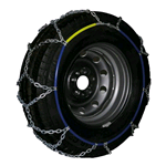 CATENE DA NEVE HTD SAFE ROAD 225/70/R15 - CAMPER FURGONE