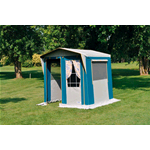 CUCINOTTO OXFORD 2X2 MT - PER CAMPER ROULOTTE CAMPEGGIO