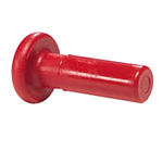 Tappo John Guest Jg Per Raccordo Ø Tubo 12 Mm Colore Ros