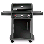 BARBECUE SPIRIT E-310 ORIGINAL GAS GRILL