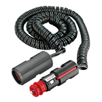 ADATTATORE UNIVERSALE 12V CBE - CAMPER CAMPEGGIO