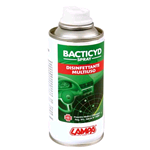 Bacticyd Spray Disinfettante Climatizzatore