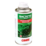 Bacticyd Spray Desinfectante Aire Acondicionado