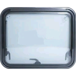 Ventana (Solo Hoja) Polivision 1300X550 Pbv1300X550G