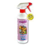 Multi Cleaning Glass And Surface Cleaner 500 Ml Ro