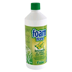 DETERGENTE PER STOVIGLIE SENZA SCHIUMA 1L - CAMPER ROULOTTE