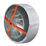 CALZA AUTOSOCK 685 215/70-15 - COME CATENE DA NEVE - FURGONI CAMPER ROULOTTE