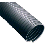 Flexible Corrugated Spiral PVC Hose Ø 35 Mm 1Mt