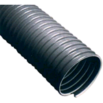 Tubo Flessibile Corrugato Spiralato In Pvc Da Ø 35 mm 1Mt