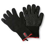 Guantes Premium Talla L/Xl Accesorios Barbacoa