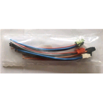 Kit Kaimano Cavi Connettori nuovo tipo lato centrale Alimentatori Arsilicii - Zgk0000111