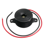 CICALINO BUZZER CONTATTO ELETTRICO RIMOR - CAMPER ROULOTTE