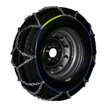 CATENE DA NEVE HTD SAFE ROAD TAGLIA 4 - CAMPER FURGONE