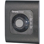 Control Caldera 50/70 Negro Con Cable 014 7050.002 Truma