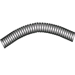 Tec29 Flexible Double Stainless Steel Exhaust Hose Ø 25 Sold by the meter