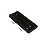 CLEAN STEP NERO TAPPETINO INGRESSO - FIAMMA - CAMPER  - 04593-01A