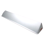 Universal Spoiler For Portholes Up To 110 Cm Wide - 06289-01-