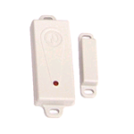 Wireless Sensor And Adapter For Gemini Burglar Alarms