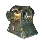 CHIOCCIOLA PER PIEDINO Ø 20 MM - CAMPER ROULOTTE