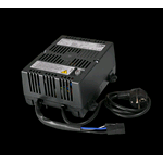 CARICABATTERIE SWITCH 12V 22A - CB522-3 - CAMPER e ROULOTTE