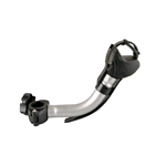 BIKE BLOCK PRO 2 NERO - FIAMMA - PER PORTABICI - CAMPER - 04133A01A