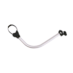 BIKE BLOCK FIAMMA PRO 4 NERO - PORTABICI - CAMPER - 04133E01A
