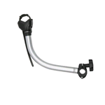 BIKE BLOCK PRO 3 NERO - PORTABICI - CAMPER  - 04133B01A