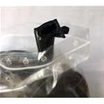 Guarnizione Lastra Seitz / Dometic per Finestre S4/S5 ed Oblo Heki 1 - 5 Mt - 540E06