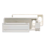 DOMETIC Griglia Di Ventilazione Areazione Superiore LS100  9500000958