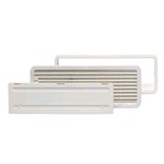 Rejilla de ventilación inferior DOMETIC LS200  9500000959