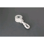Bevel Gear Winch Kit 3.5 F65/L 98655-333