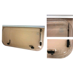 Ventana (Solo Losa) F73 900X500 Mm A Compás Tm F73900X500