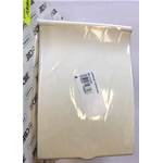 CBE R432/C 0226A Coperchio e Scatola Ricambio Per Spina Presa - 212724 - 110x160 mm - foro 65x130
