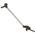 COPPIA COMPASSI DESTRO/SINISTRO F48 280MM A FRIZIONE - CAMPER ROULOTTE