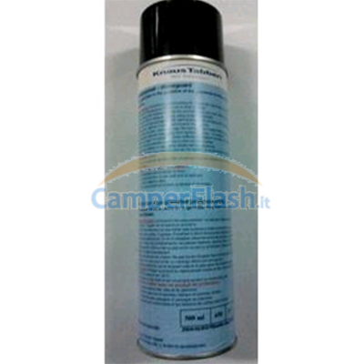 Ricambi e Accessori Camper Caravan prezzo offerta KT-R02060019 - Spray Per  Protezione Professionale Sottoscocca Auto Antirombo - KNAUS