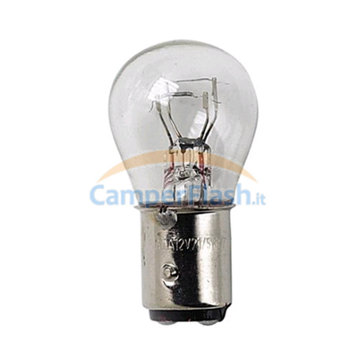 Lampa 58063 Bulbs Set 10 Pieces 