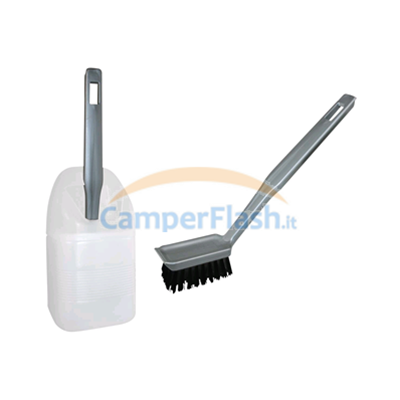 Ricambi e Accessori Camper Caravan prezzo offerta NA-500552 - Scopino Per  Wc Toilet Brush Venezia - SUNROAD