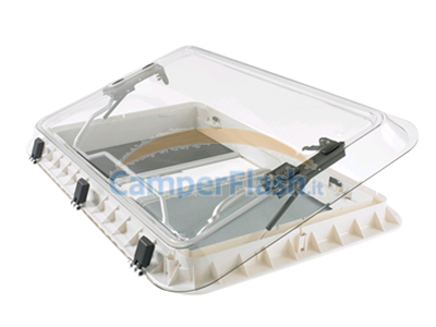 Ricambi e Accessori Camper Caravan prezzo offerta DO-9104100235 - Oblo'  DOMETIC Heki 2 960X655 9104100235 - DOMETIC