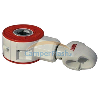 Accessories arganello Gear awning to fall spare parts Winch Kit. 