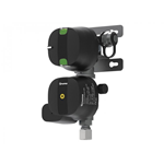 Regolatore Truma Duocontrol Cs New Verticale 30Mbar / 2 Bombole Gas  015 51611.01
