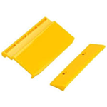 CLIP GIALLA PER WC THETFORD C2/C3/C4 - CAMPER - 1635078