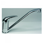 MISCELATORE CANNA 22 - SENZA FLESSIBILI -  CAMPER  - 018200622
