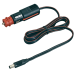 ADATTATORE CAVO SPINA 12V UNIVERSALE 2.5X5.5  8A - CAMPER e ROULOTTE - CBE - R555 