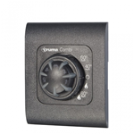 Comando Truma Combi C4 C6 +Diesel Colore Nero 110 36011.01