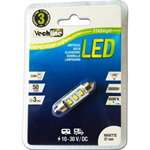 Lampadina Led Attacco A Siluro 37 Mm