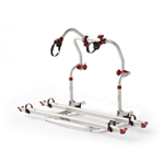 Portabici  FIAMMA Carry-Bike L80 Laika Nero 02093B59A