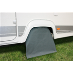 COPRI RUOTA 13/15" - CAMPER ROULOTTE