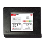 Display Touch  Nds Per Regolatore Mppt Suncontrol 2 Sc320M Sc350 - FUORI PRODUZIONE -